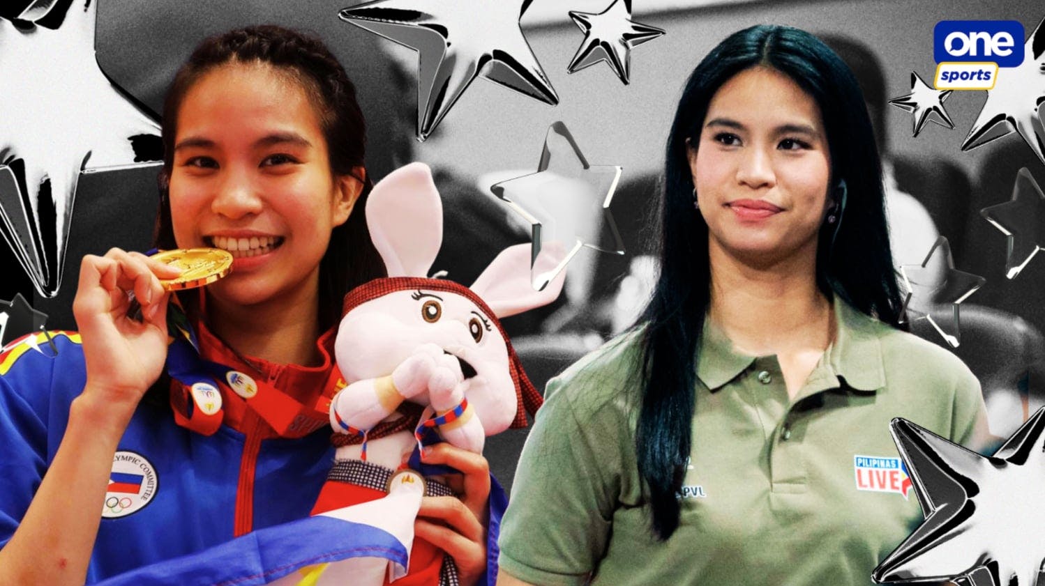 From karate to courtside: Jamie Lim embraces new chapter as PVL reporter